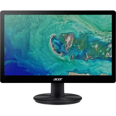 Refurbished Acer AOPEN - 15.6" Touchscreen Monitor FullHD 1920x1080 144Hz 8ms 220Nit - Manufacturer Refurbished