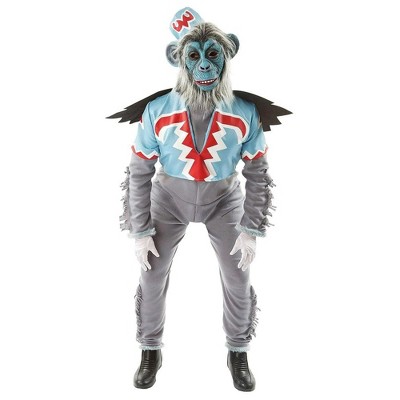 Angels Costumes Flying Monkey Adult Costume