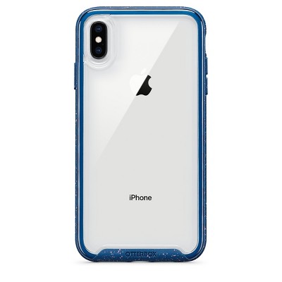 OtterBox TRACTION SERIES case for iPhone X/XS - Evening Blush (77-60303)