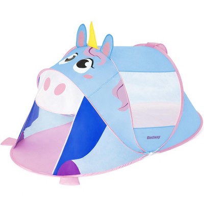 Bestway - AdventureChasers Unicorn Play Pop-up Tent