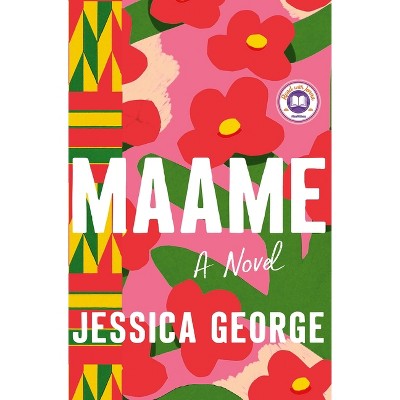 Maame - by Jessica George