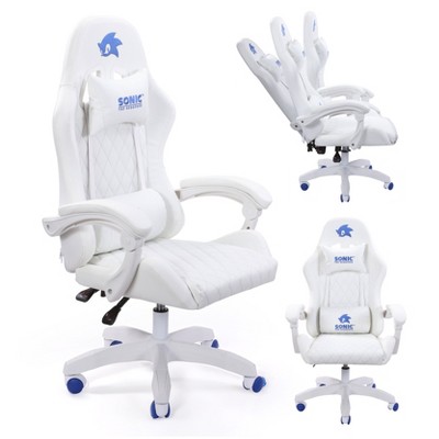 Sonic The Hedgehog Gaming Chair