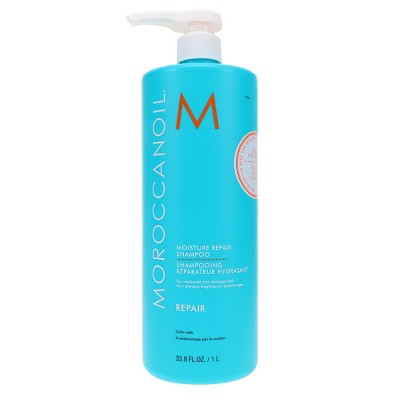 Moroccanoil Moisture Repair Shampoo 33.8 oz
