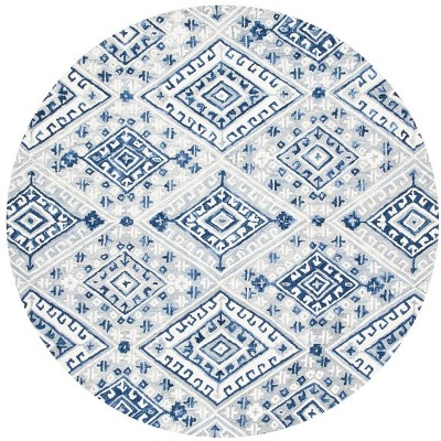Aspen APN826 Hand Tufted Area Rug - Safavieh