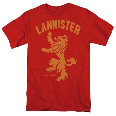 Men's Game of Thrones The Debts Paid T-Shirt