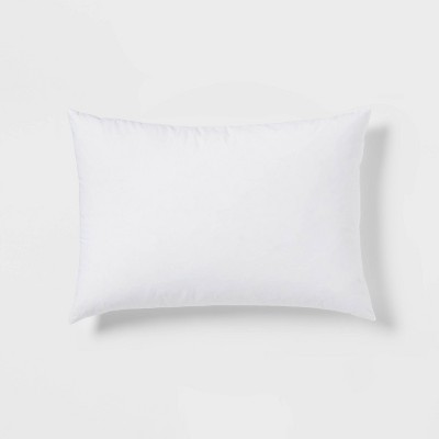 Feather Filled Throw Pillow Insert White - Threshold™