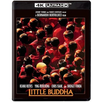 Little Buddha (1993)