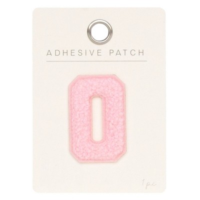 Horizon Group Adhesive Patch