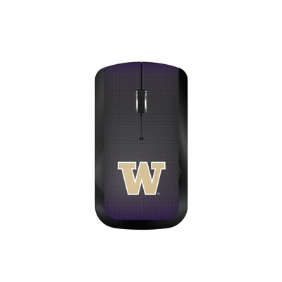 Keyscaper NCAA Big Ten Universities Linen Wireless Mouse