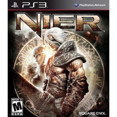 NIER - PlayStation 3