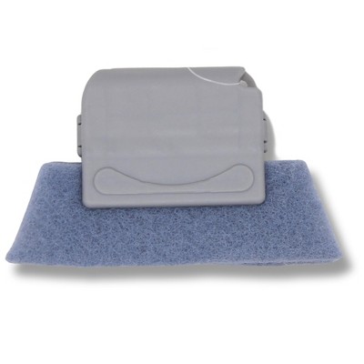 Home Mart Goods Window Edge Gap Cleaning Brush