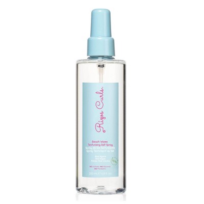 Rizos Curls Beach Waves Texturizing Salt Spray - 6.8 fl oz