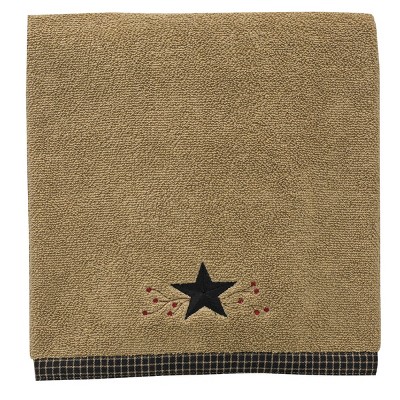 Park Designs Bath Towels