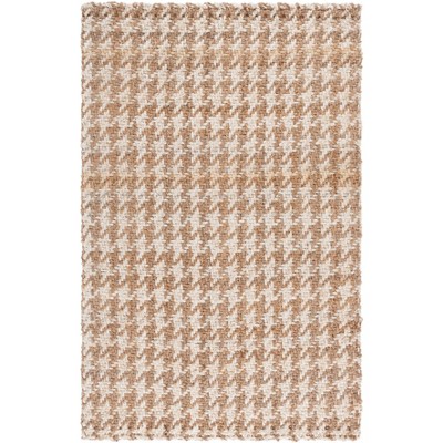 Natural Fiber NF272 Indoor Rugs - Safavieh