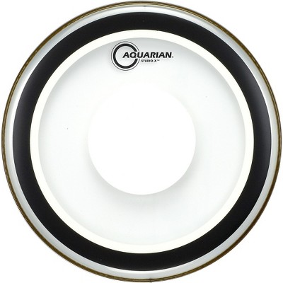 Aquarian Studio-X Power Dot Drumhead