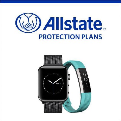 2 Year Wearables Protection Plan with Accidents Coverage ($800-$899.99) - Allstate
