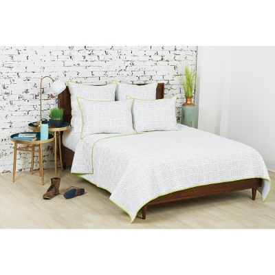 carol & frank Spencer Quilt