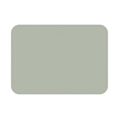 Lalo Silicone Placemat
