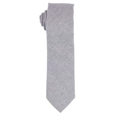 bar III Mens Beach Solid Self-tied Necktie