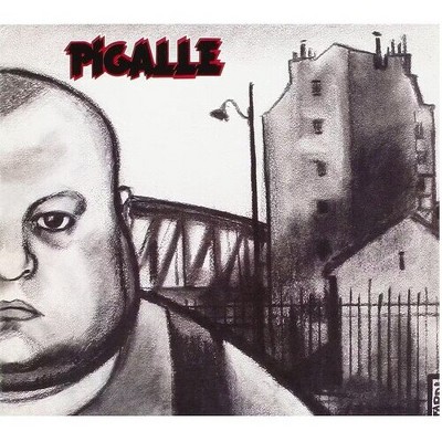 Pigalle - Regards Affliges Sur La Morne Et Pitoyable Existence De Benjamin (Vinyl)