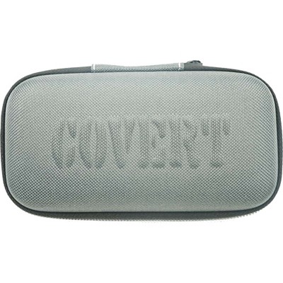 Covert SD Hunting Trail Camera Memory Card Case, Holds 20 SD Cards