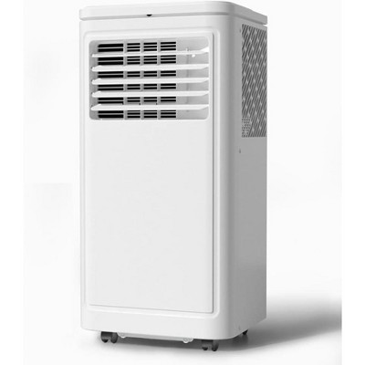 ZAFRO Portable Air Conditioner,  Air Conditioner with Cooling, Fan, Dehumidifier, Sleep Mode, ¡Ü55 db, Cooling up to 450 Sq. Ft