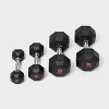Hex Dumbbell - All in Motion™ - 3 of 3