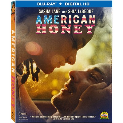 American Honey