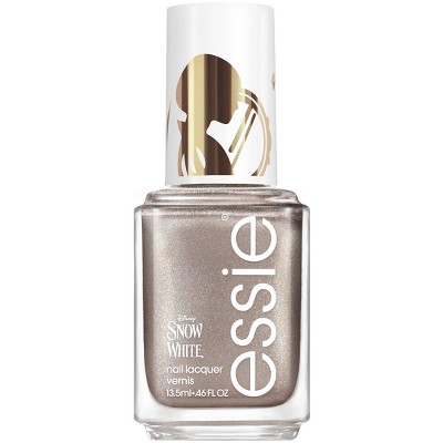 essie Disney Snow White Collection Salon-Quality Vegan Nail Polish - 0.46 fl oz