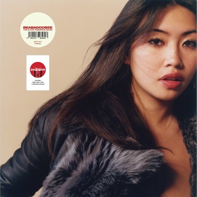 Beabadoobee - This Is How Tomorrow Moves (Target Exclusive, VinylP)