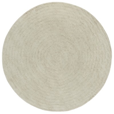 Easy Care ECR228  Machine Washable Table Tufted Indoor Rugs - Safavieh