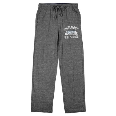 Fast Times at Ridgemont High Spicoli Signature Men's Heather Gray Lounge Pants