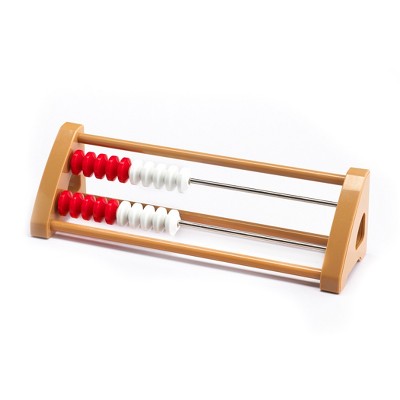 Edx Education Rekenrek Counting Frame, Set of 4