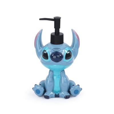 Lilo & Stitch Lotion/Soap Pump