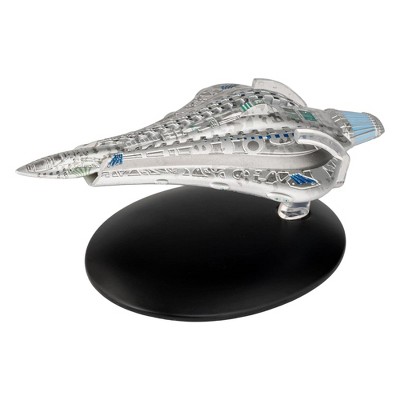 Eaglemoss Collections Star Trek Starship Replica | Voth City