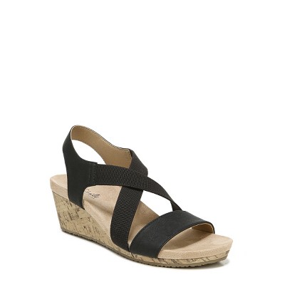 LifeStride Women's Mexico Sandal