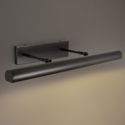 24'' 3-Light Wall Sconce Picture Light
