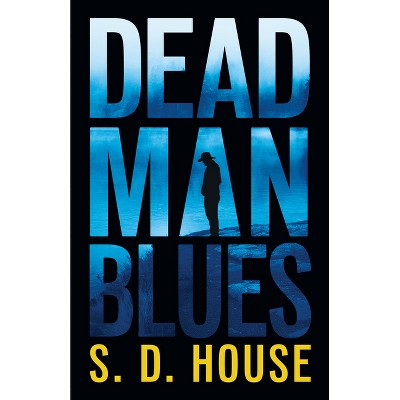 Dead Man's Float - by S House