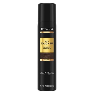 Tresemme Root Touch-Up Temporary Hair Color Spray - 2.5oz