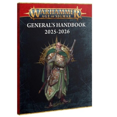General's Handbook Warhammer Age of Sigmar
