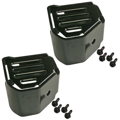 Black and Decker DW303M 2 Pack of Genuine OEM Shaft Levers - 616343-00-2PK