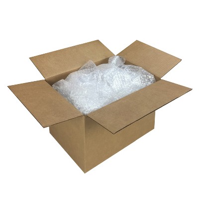 UOFFICE Pack of 25 Corrugated Boxes 12" x 10" x 10" Shipping Boxes