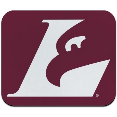 University of Wisconsin - La Crosse University Primary Logo Low Profile Thin Mouse Pad Mousepad