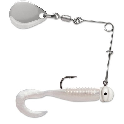 VMC Boot Tail Spinnerbait