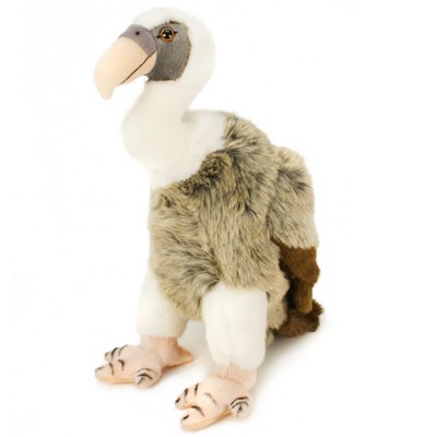 Violet The Vulture - 12 Inch Stuffed Animal Plush - By Viahart