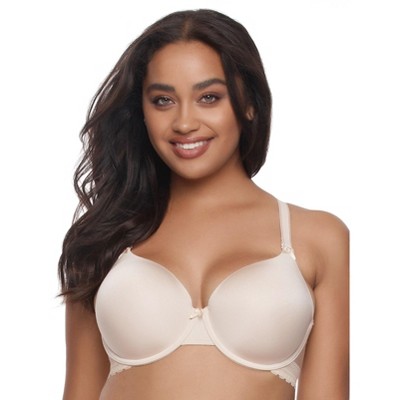 Paramour by Felina Women's Gorgeous Memory Foam Bra, Women's Plus Size Lingerie