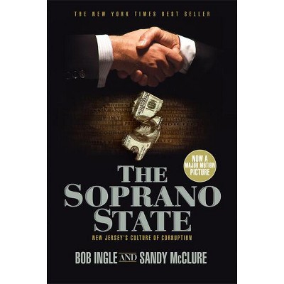 The Soprano State - by  Bob Ingle & Sandy McClure (Paperback)