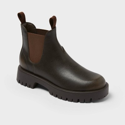 Women’s Zora Boots - Universal Thread™