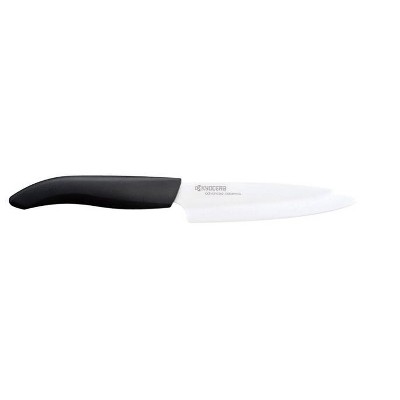 Kyocera 4-1/2 in. L Ceramic Utility Knife 1 pc