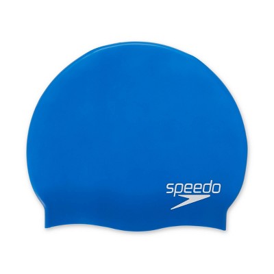 Speedo Junior Silicone Cap